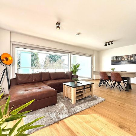 Living Timeless- Happy Living Bodensee - Friedrichshafen フリードリヒスハーフェン エクステリア 写真